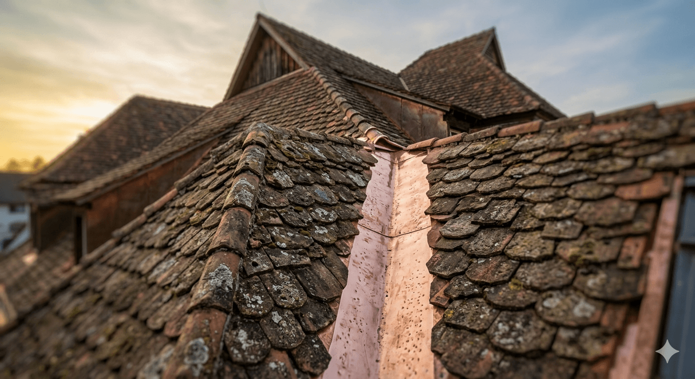 Commercial Roofing gallery image 1